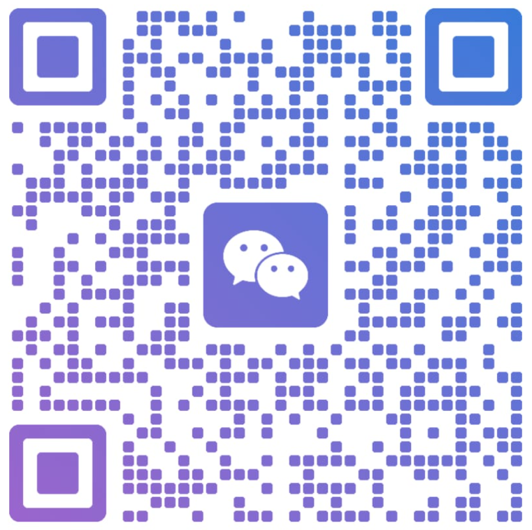QR code for Romaric Thiebaut